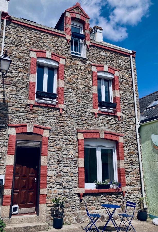 Studio Tehani Quiberon Exterior photo
